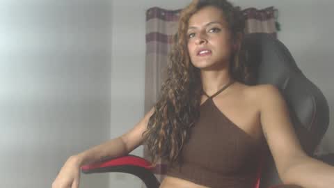 Yemaya 28 online show from April 18, 6:39 am