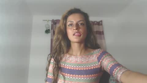 Yemaya 28 online show from May 25, 4:51 am