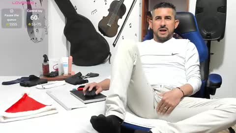 Yeol online show from December 3, 6:17 pm