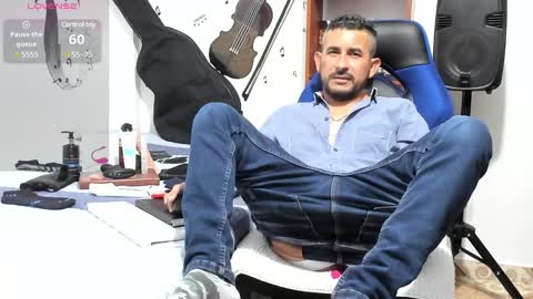 Yeol online show from January 17, 6:23 pm