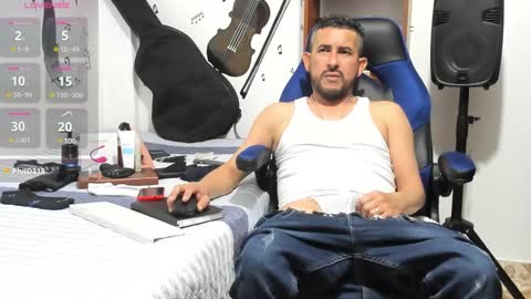 Yeol online show from January 19, 1:10 am