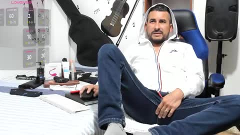 Yeol online show from January 20, 6:53 pm