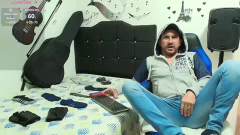 Yeol online show from March 1, 6:43 pm