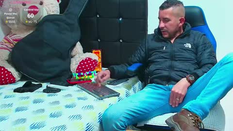 Yeol online show from September 20, 7:04 pm