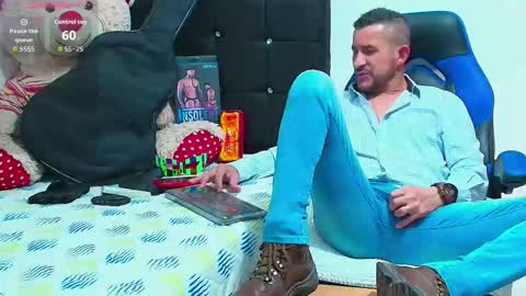 Yeol online show from October 11, 6:50 pm