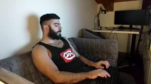 yeppayoppa online show from September 29, 10:36 pm