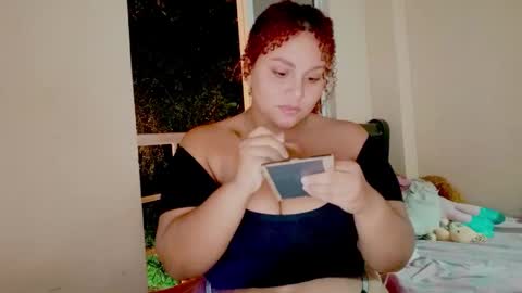 YERA  online show from January 12, 1:11 am