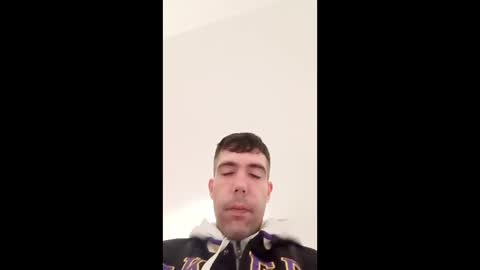 yeray01 online show from March 4, 7:20 pm