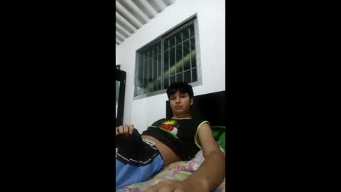 yeremy_boy online show from June 10, 12:22 am