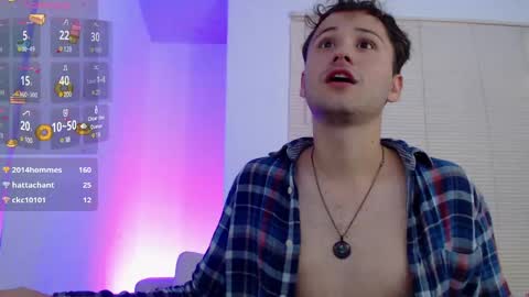 Yero online show from December 6, 8:40 pm