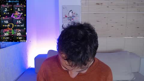 Yero online show from January 14, 4:18 pm