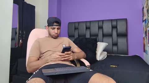 yerk_drom online show from September 27, 6:46 pm