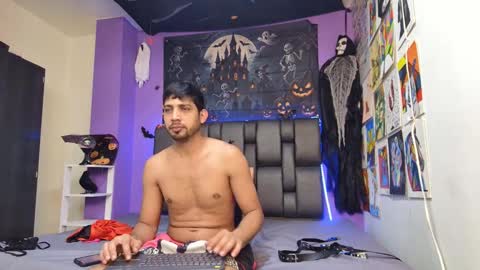 yerk_drom online show from October 26, 6:14 pm