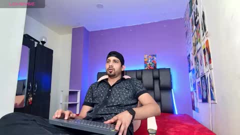 yerk_drom online show from November 11, 7:25 pm