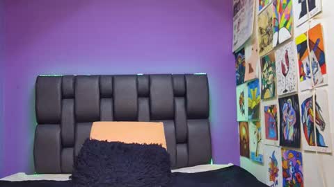 yerk_drom online show from January 17, 5:49 pm