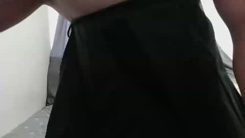 yes__mistress online show from November 24, 12:05 pm