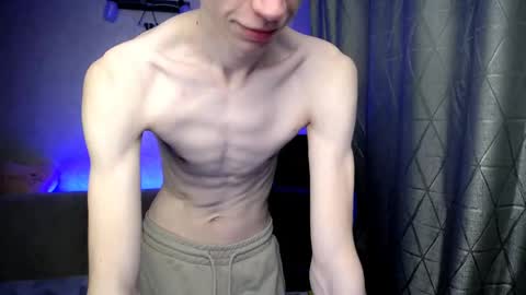 Eden online show from February 25, 11:00 pm