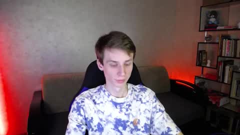 Eden online show from October 5, 9:18 am