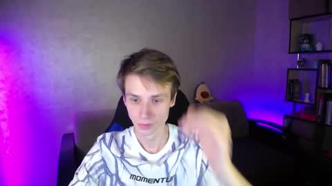 Eden online show from October 20, 11:27 pm