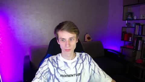 Eden online show from November 1, 9:50 pm