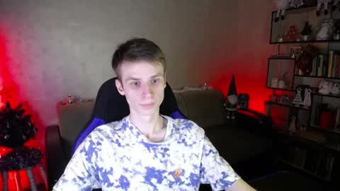 Eden online show from January 8, 9:28 pm