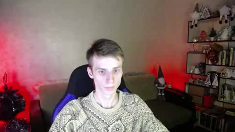 Eden online show from January 12, 12:49 am