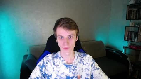 Eden online show from April 10, 3:28 pm