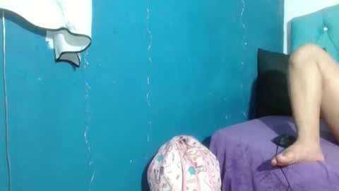 yesamin_stone18 online show from April 2, 12:14 pm