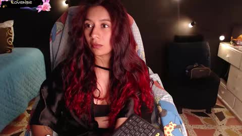 yesika_t online show from February 26, 2:27 pm