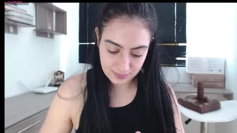 yesikacosta online show from March 11, 6:41 pm