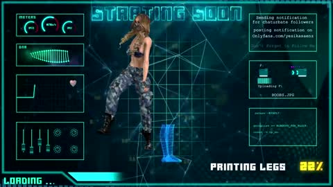 Yesika Saenz online show from January 18, 6:06 am