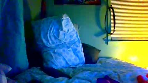 yesinchris7 online show from February 26, 6:23 am