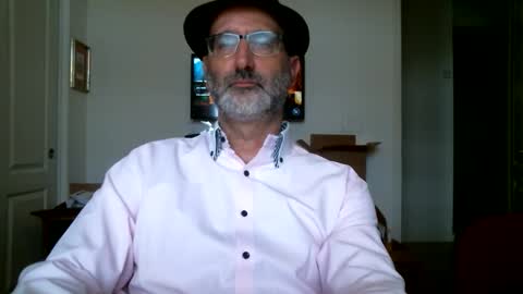 Snapshot of yesmistress_6969 chatting on April 13, 2:22 pm YES MISTRESS - heels mistres online show from April 13, 2:22 pm