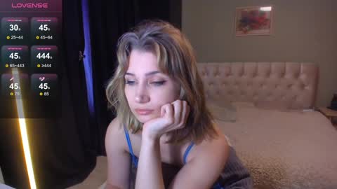 Sofie online show from December 4, 11:19 am