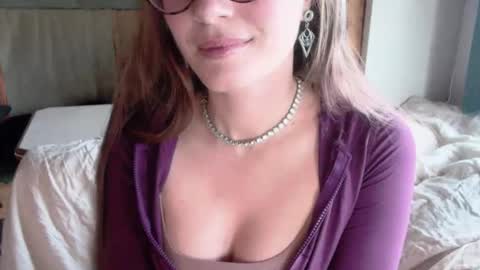 Brienne  online show from January 17, 6:44 pm