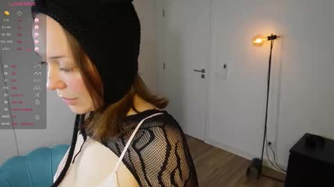 Kiki online show from November 10, 10:47 am