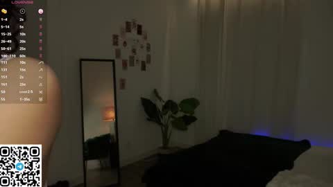 Kiki online show from November 15, 3:15 am