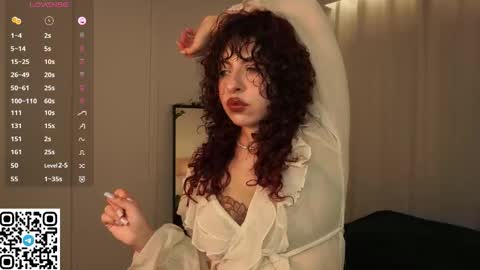 Kiki online show from November 21, 3:38 am