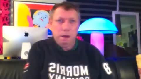 yessex247 online show from March 4, 2:17 am