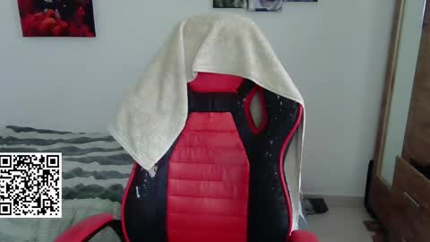 yessica_gomez01 online show from April 10, 10:47 pm