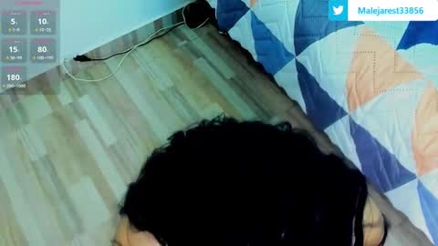 Maleja Restrepo online show from October 6, 1:03 am