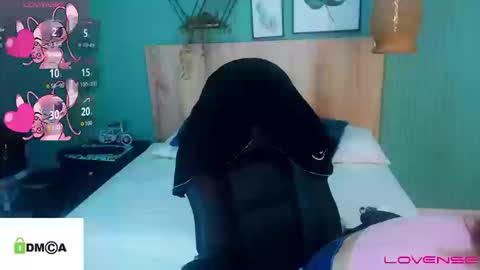 Snapshot of yessika_parker chatting on September 19, 1:51 am yessika_parker online show from September 19, 1:51 am
