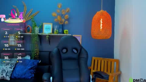 yessika_parker online show from February 5, 11:48 am