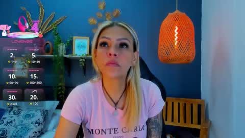 yessika_parker online show from February 10, 10:08 am