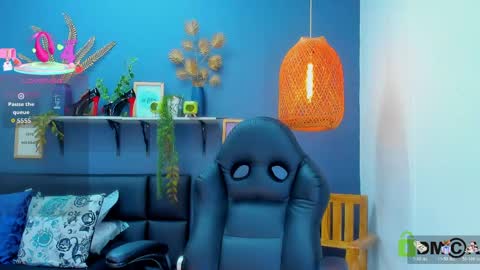 yessika_parker online show from May 15, 8:54 am