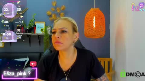 yessika_parker online show from May 22, 8:32 am