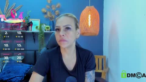 yessika_parker online show from May 31, 8:43 am