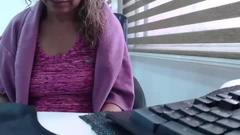 jessy online show from February 22, 7:36 pm