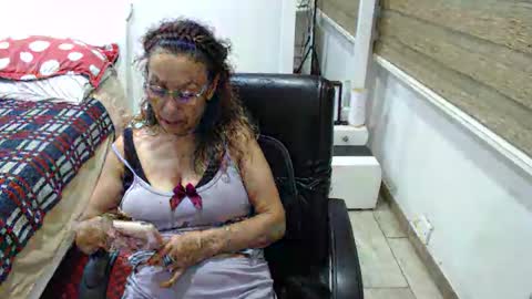 jessy online show from November 25, 12:43 am