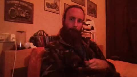 yeti_92 online show from November 12, 5:13 pm